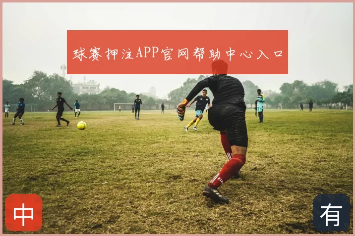 球赛押注APP官网帮助中心入口